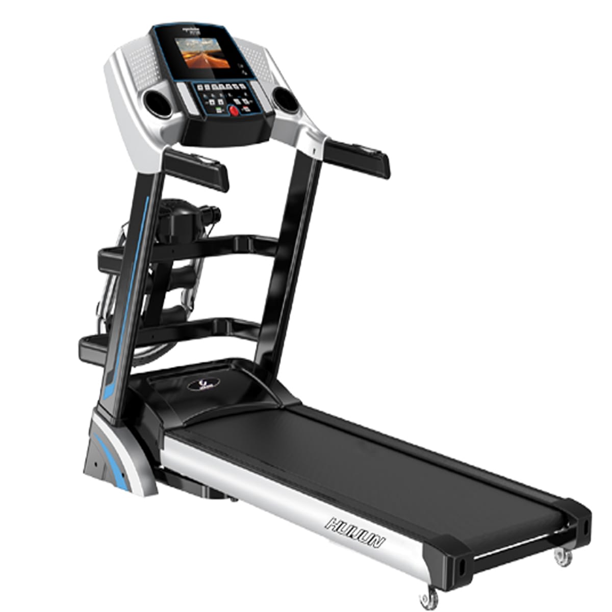 Buy Home Use Treadmill today at the best price | Goga
